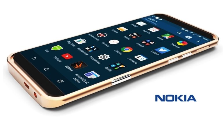 UK Smartphone Market Soon to Get Nokia 3, Nokia 5 and Nokia 6