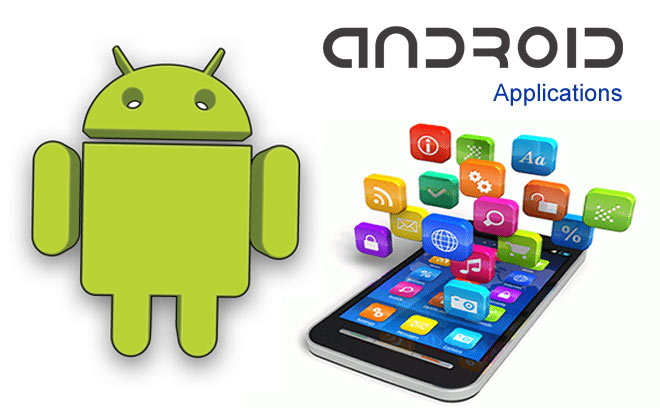 5 Pre-Installed Android Apps That Should be in Every Phone