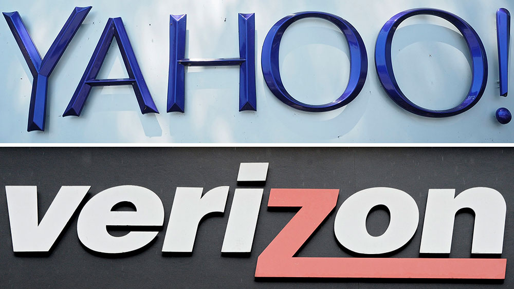 Verizon will still buy Yahoo in Q2 2017