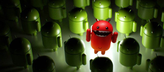 Android malware HummingWhale