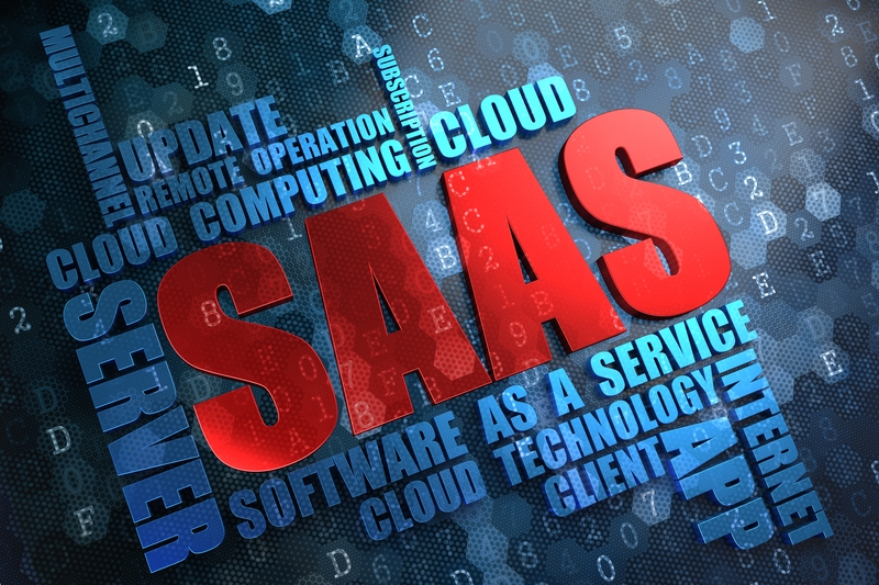 SaaS growth vs. traditional software licensing