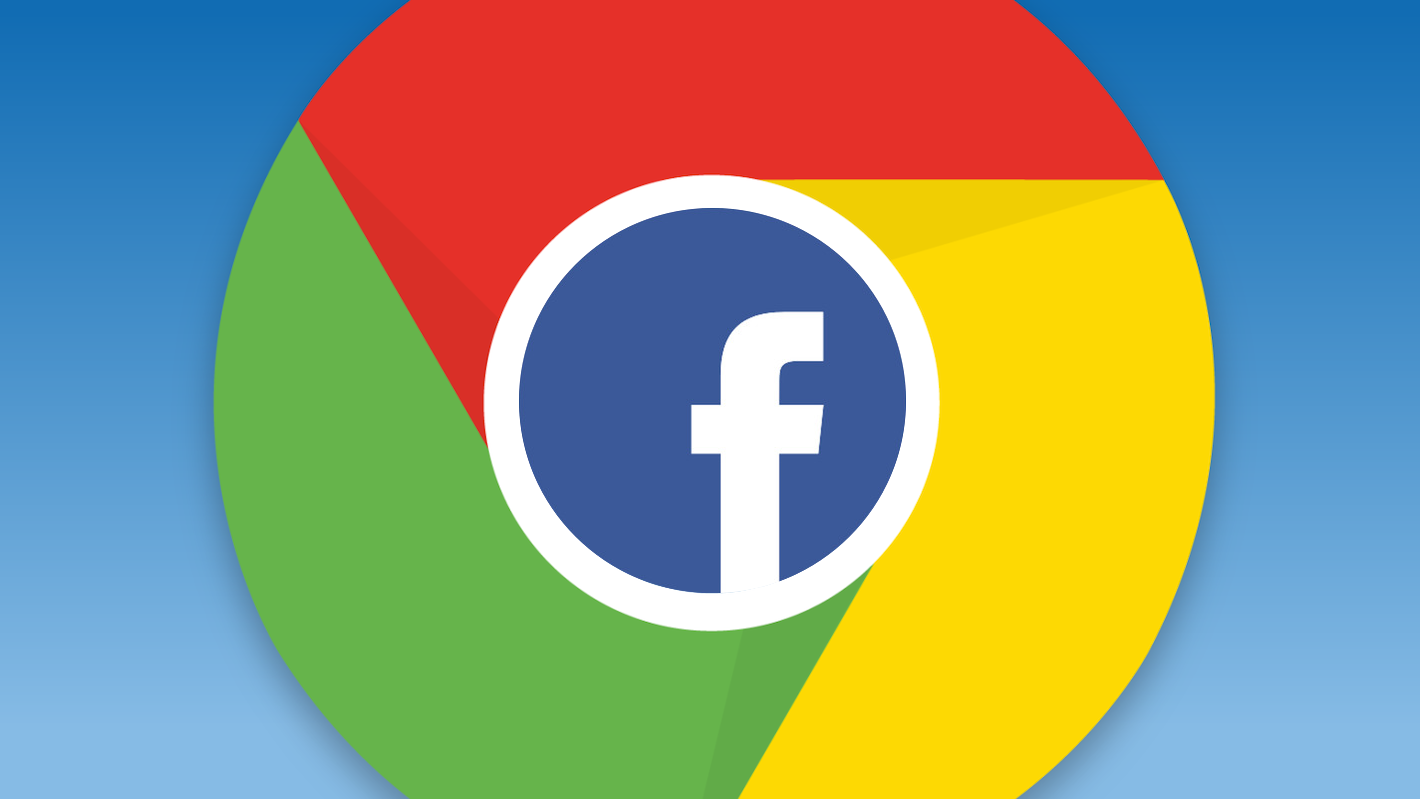 Google Chrome page refresh is 28% faster because of Facebook