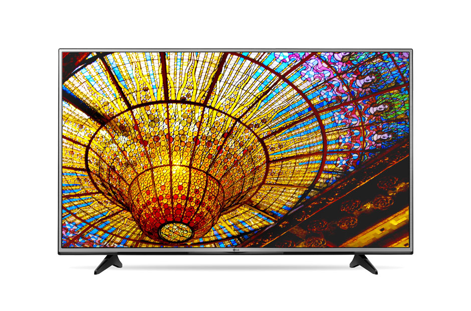 LG 65-inch Smart TV offer from Best Buy - $799.99