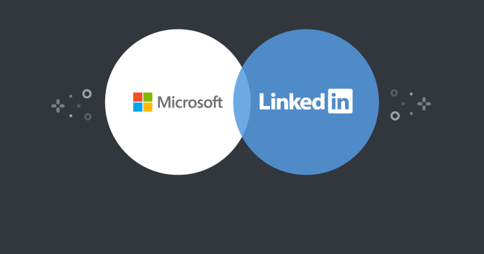 Microsoft’s LinkedIn Integration with Office and Dynamics Could be a Big Win