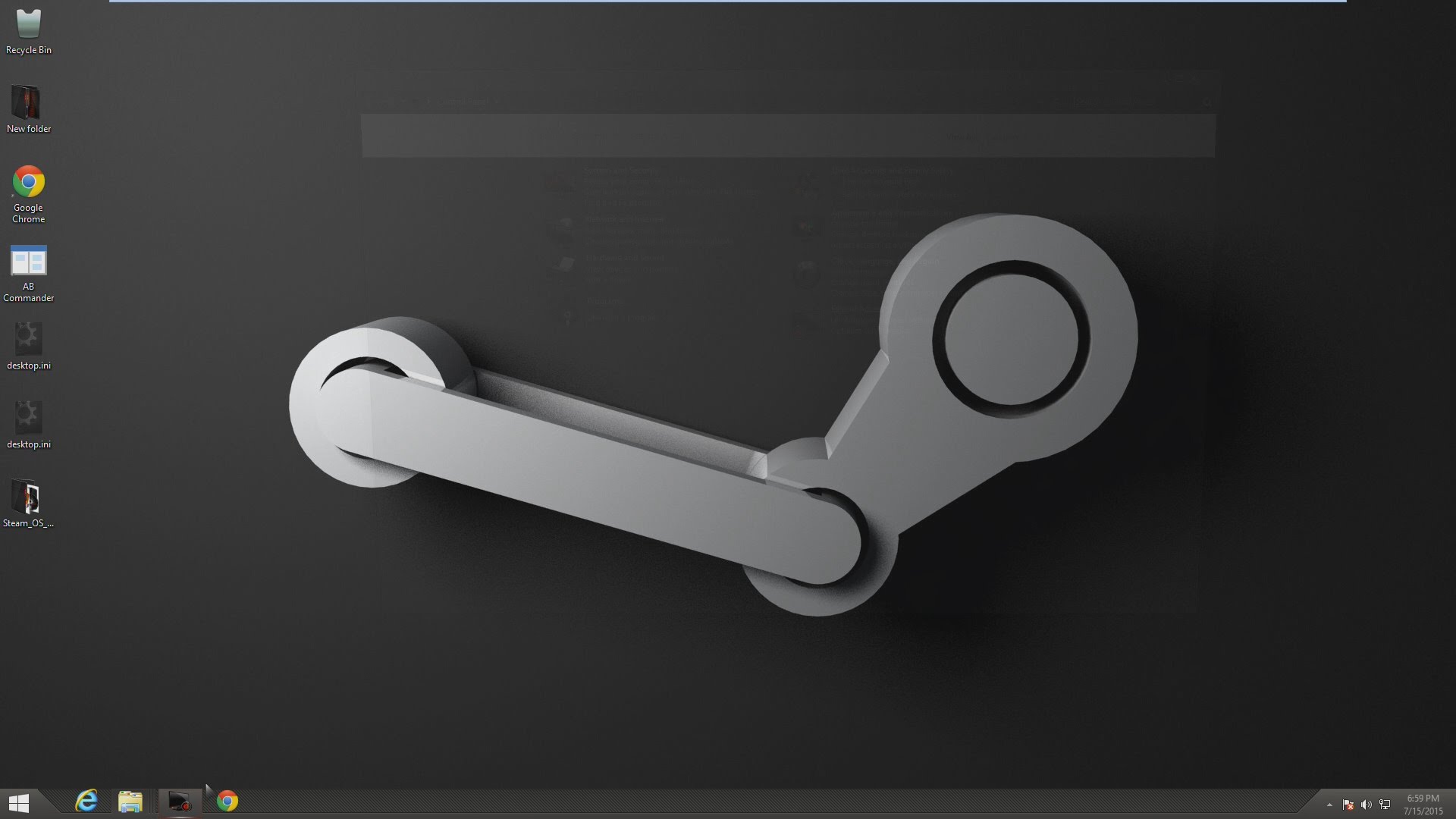50% of PC gamers on Steam are now on Windows 10 devices
