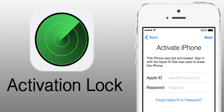 Apple Removes Activation Lock Status Checker Tool from iPhone and iPad
