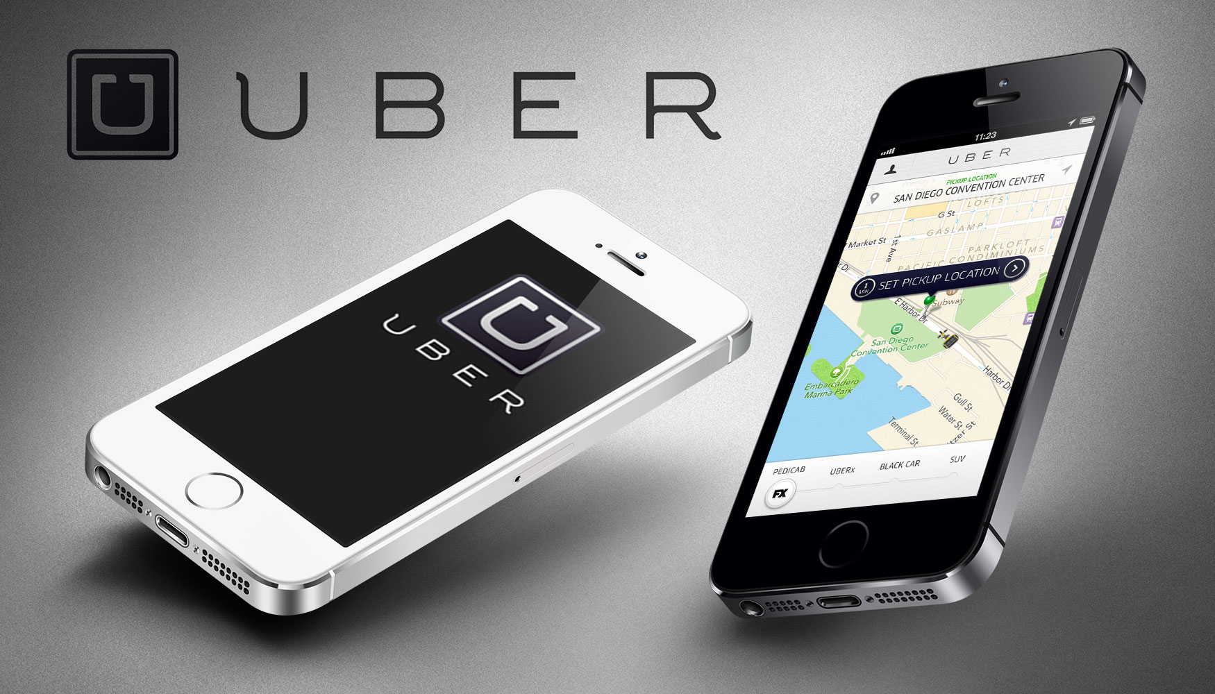 Uber punished by customers with #DeleteUber drive on Twitter