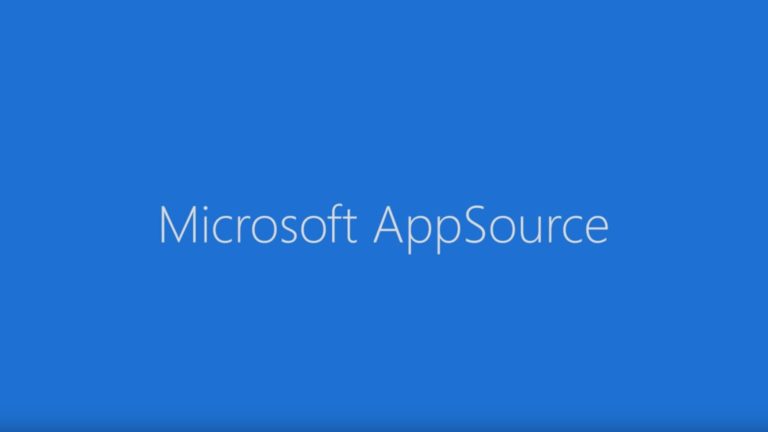 Can Microsoft AppSource Disrupt and Dominate the SaaS Business Apps Market?