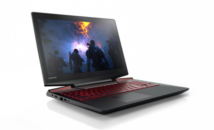 Lenovo Legion Y720 with 4K and i7 support