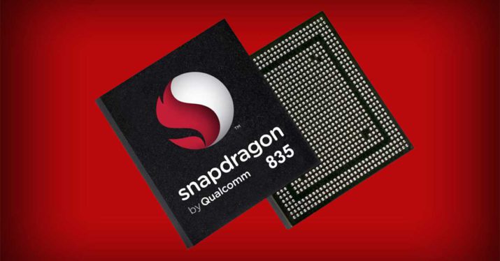 Windows 10 Gets Snapdragon 835 from Qualcomm, Full Desktop Experience on Mobile?