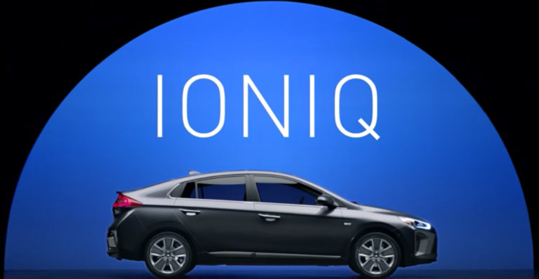 Hyundai IONIQ Driverless Car to be Priced under $25,000 [Video]