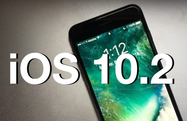 iOS 10.x - including iOS 10.2 - is not installed on 76% of all active iOS devices