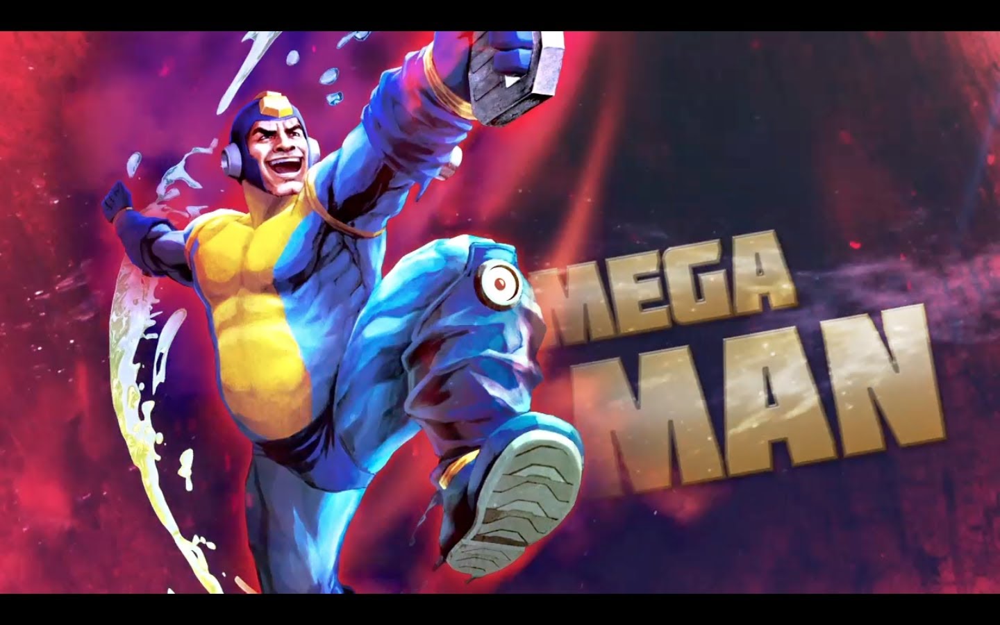 Capcom Mega Man comes to Android and iOS, but very poorly ported