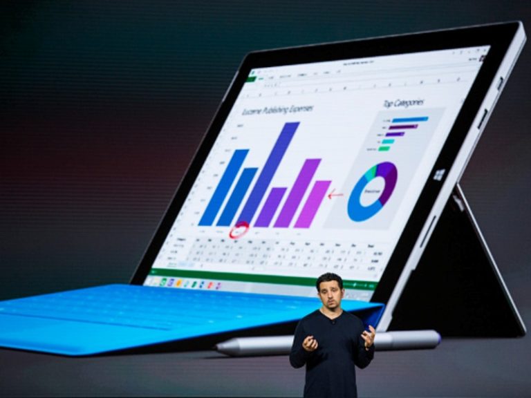 Microsoft Surface Pro 5: Price, Launch Date and Key Features