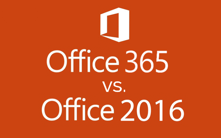 5 Differences between Office 365 and Office 2016 Driving Enterprise Adoption