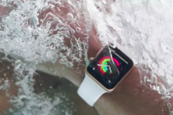 Apple watch grabs 63.4% smart watch market share, but it's not all good news