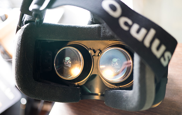 Facebook Shuts Down VR Business Oculus’ Story Studio, Still Committed to VR, it Says