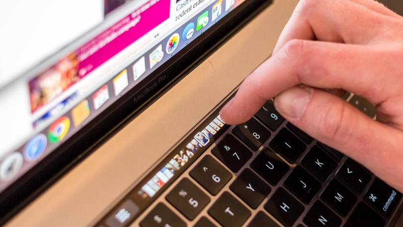 MacBook Pro 2017 to have new ARM-based Apple Chip alongside Intel's Kaby Lake processor