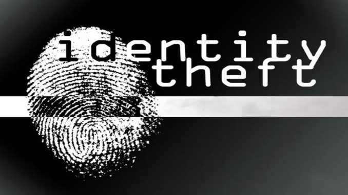 identity theft and identity fraud on the rise