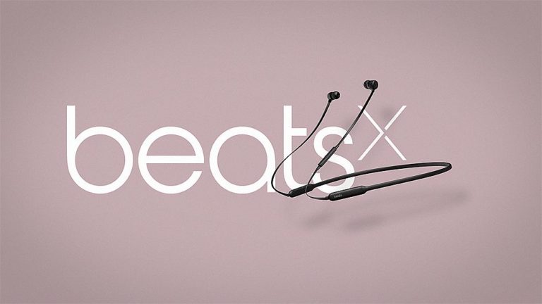 BeatsX on Apple Store for $150 with Free Apple Music for 3 Months