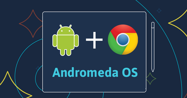 Google Chrome 57 Beta Hints at Google Andromeda, a Chrome OS / Android Hybrid