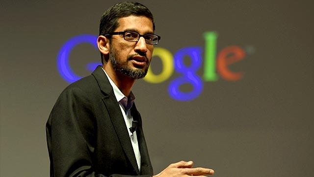 Google CEO Sundar Pichai responds to job application from 7-year-old