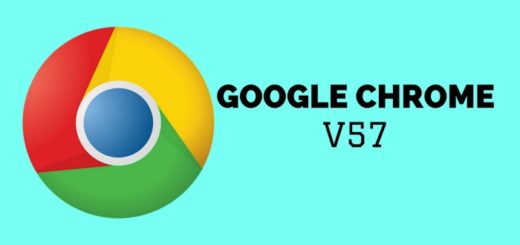 Google Chrome 57 beta - what to expect and where to get it
