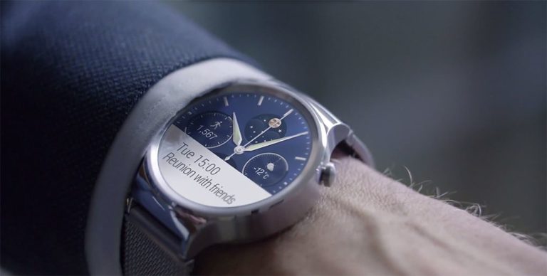 Buy the LG Watch Sport or Wait for Huawei Watch 2 at MWC 2017?