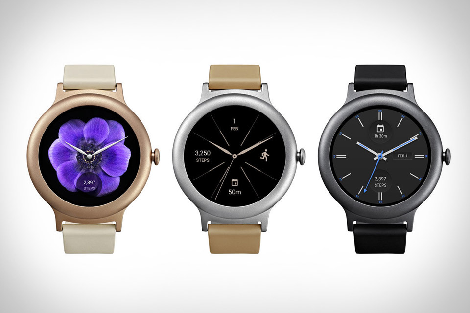 LG Watch Style launched on Best Buy No Android Wear 2.0 yet but it should drop soon