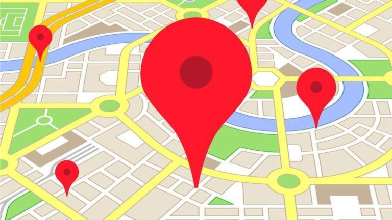 Lists makes Google Maps a Little More Social with Share Options within the App