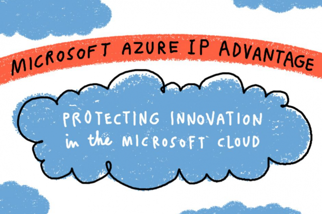 Microsoft Offers Unique IP Protection Program for Microsoft Azure Customers