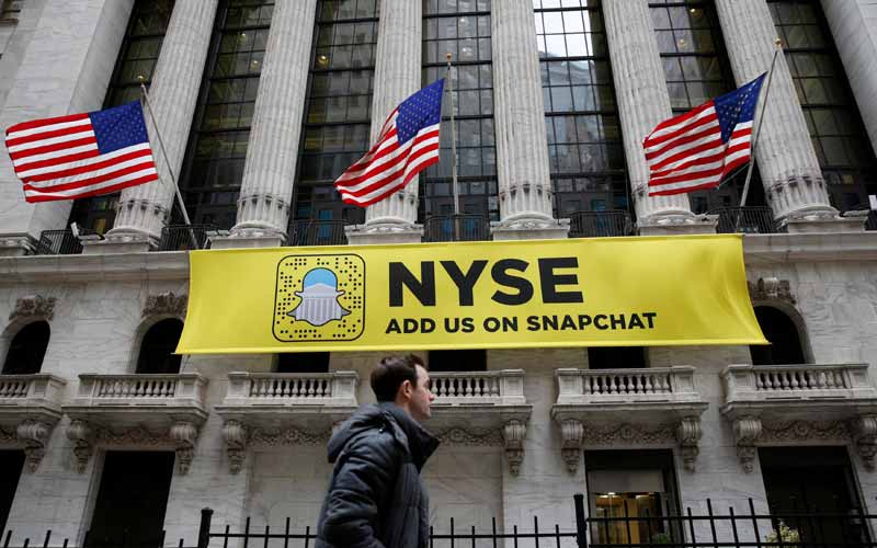Snap Inc. IPO shows interesting trends in cloud computing for 2017 and beyond