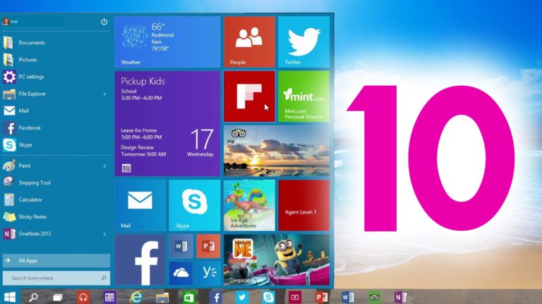 Windows 10 Free Upgrade to Stay Until Windows 10 Creators Update Comes?