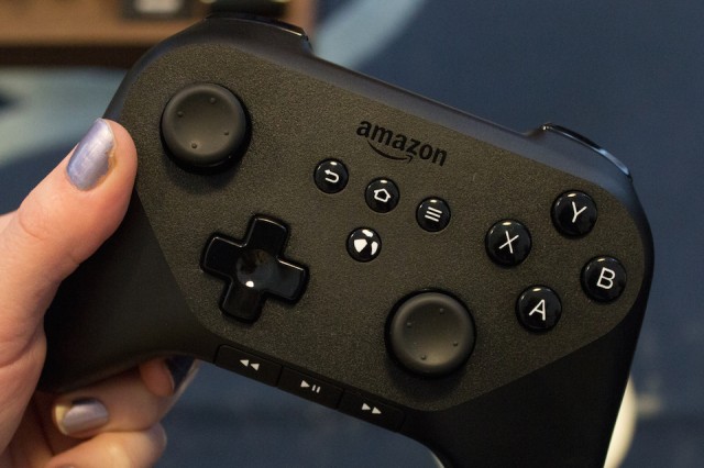 Amazon Games Studio will be powered by AWS Cloud and Twitch