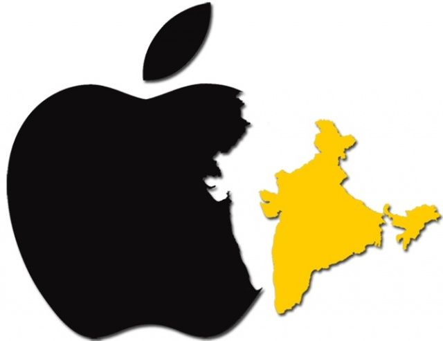 Apple iPhone India manufacturing