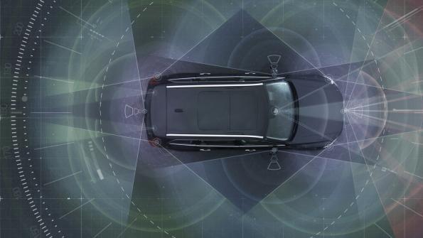 Autonomous Vehicle Technology: Are We There Yet? [Infographic]