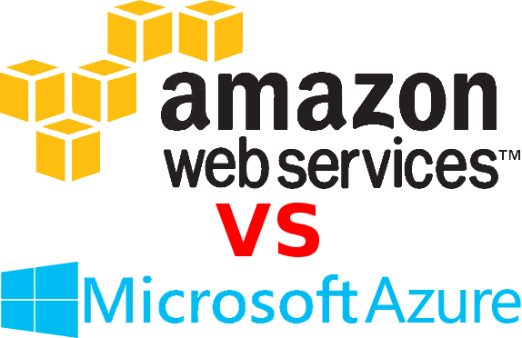 cloud computing price war - amazon web services (aws) vs. microsoft azure