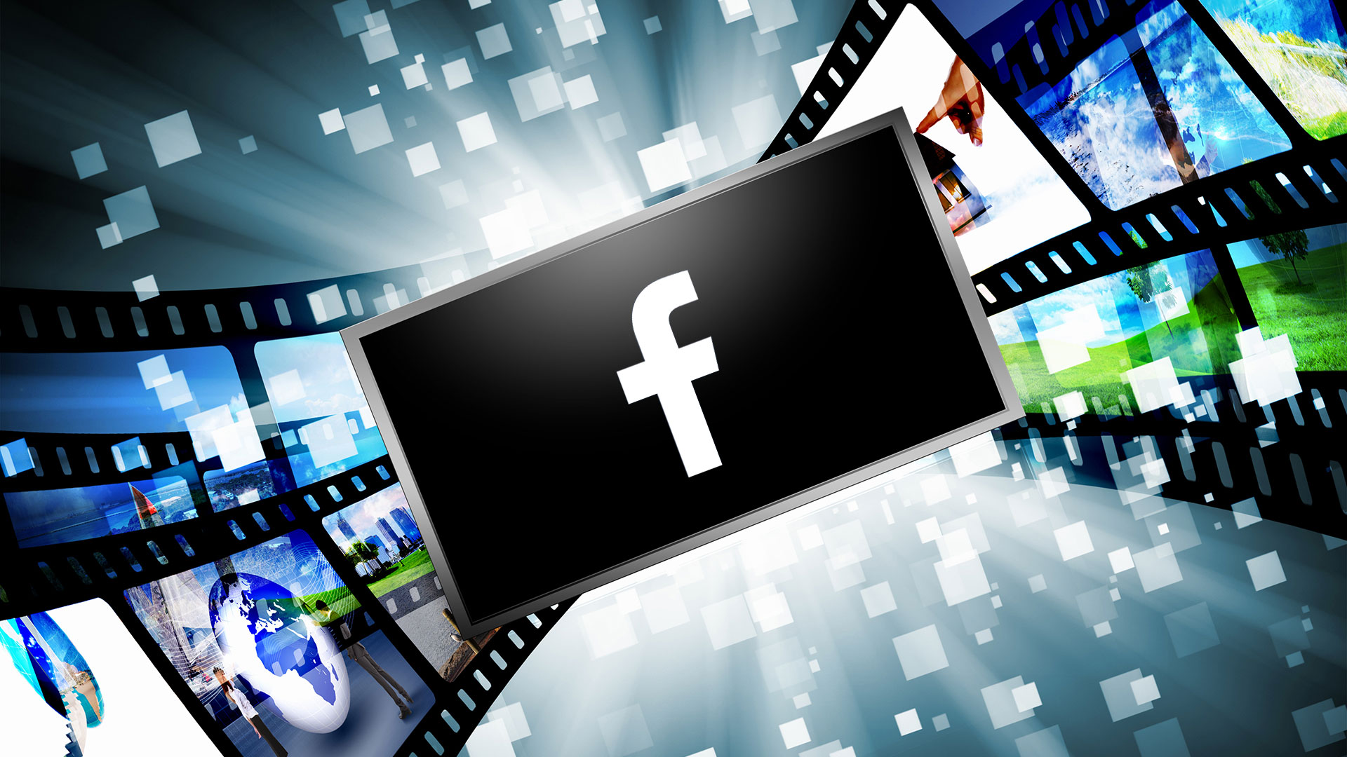 Facebook announces video app for streaming video content to Apple TV, Amazon Fire TV and other streaming devices