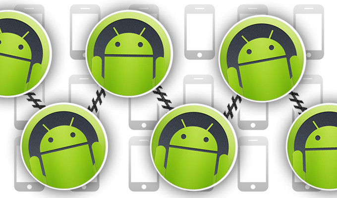 Google Removes Chamois Android Adware Botnet Family from Play Store