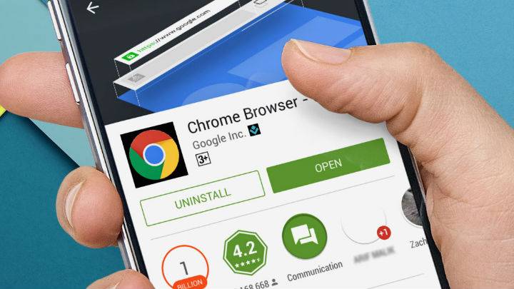 Google Chrome for Android Saves Up To 50 Percent Data Usage, Get it Now