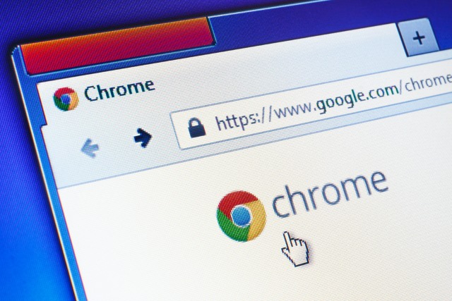 Google Chrome 57 released to stable channel for desktop