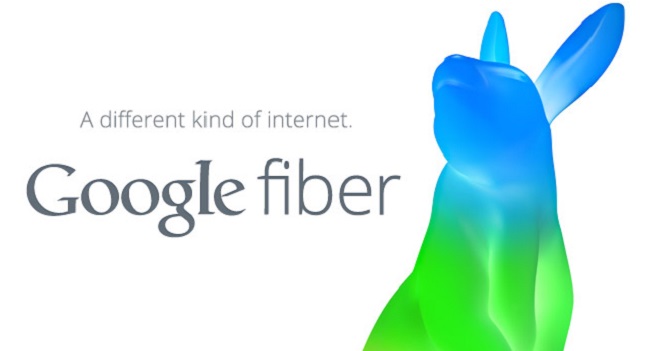 Google Fiber wireless internet