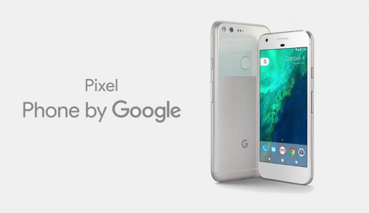 Google Pixel 3 to be made by LG?