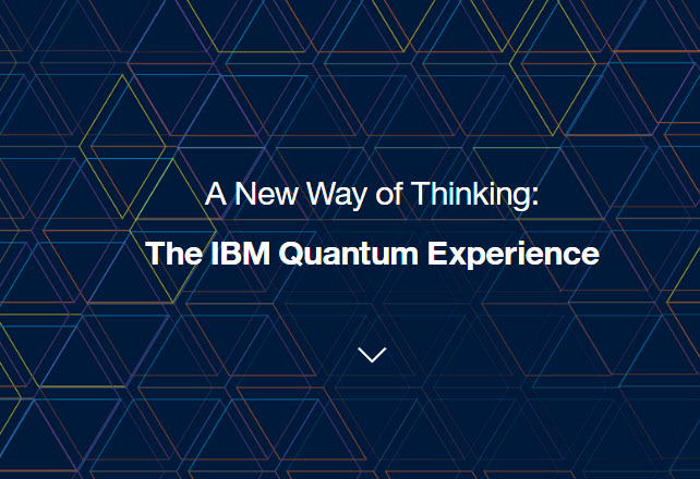 IBM quantum computing being commercialized