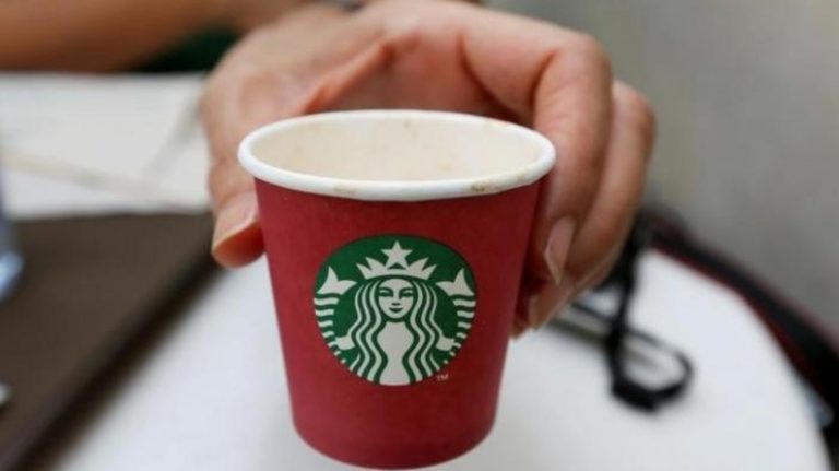 Microsoft CEO Satya Nadella Joins Starbucks Board, Coffee Needs More Tech Sugar