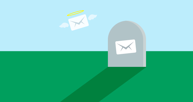 Is Microsoft Plotting the Death of Email within Organizations?