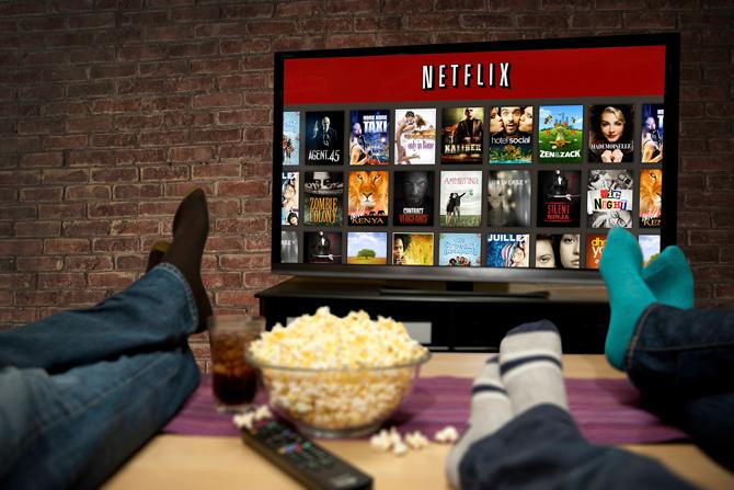 Netflix Now Dictating Terms to Top Tier Smart TV Makers Samsung, Sony and LG