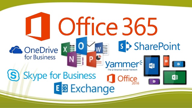 Office 365 Surges Ahead with Little to Zero Competition from Google or Amazon