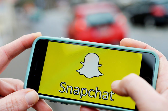 Snap Inc. could be in trouble soon after IPO