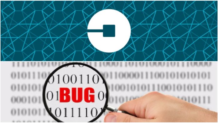 Indian security researcher Anand Prakash reveals Uber bug reported in August 2016